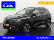Citroën C5 Aircross - 1.6 Feel | Camera | Carplay | Navigatie | Zondag Open