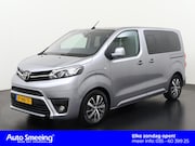 Peugeot e-Expert - L2 Executive 50kWh | 8-Peroons | SOH 92% | Navigatie | Schui