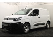 Citroën Berlingo - 1.2 Puretech Worker