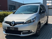 Renault Scénic - 1.2 TCe Bose