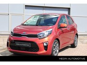 Kia Picanto - 1.0 DPi DynamicPlusLine | Navigatie | Camera | Cruise Contro