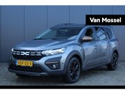Dacia Jogger - 1.0 TCe 100Pk ECO-G Extreme 7p. | Draadloze Carplay | Parkee