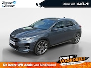 Kia Xceed - 1.5 T-GDI MHEV DynamicPlusLine 160 PK | STOEL & STUURVERWARM