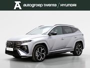 Hyundai Tucson - 1.6 T-GDI PHEV 2WD N-Line Business | Navigatie |
