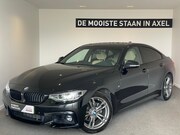 BMW 4-serie Gran Coupe - 418i High Executive Edition