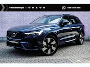 Volvo XC60 - 2.0 T6 Plug-in Hybrid AWD Ultra Dark | PHEV Long Range | Tre