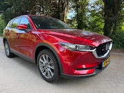 Mazda CX-5 - 2.0 Advantage Head-up/ 360gr. camrera/ Apple Car Play enz.