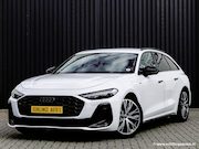 Audi A5 - Avant 2.0 TFSi Automaat Navi 66.600km S-Line 19-inch