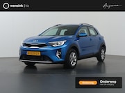Kia Stonic - 1.0 T-GDi MHEV DynamicLine | Parkeercamera | Apple Carplay/A