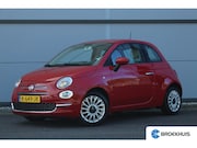 Fiat 500 - 1.0 Hybrid Lounge