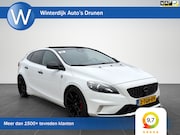 Volvo V40 - 1.6 T4 R-Design 1-Eigenaar|Clima|Pano|PremiumSound