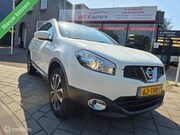 Nissan Qashqai - 2.0 Connect Edition