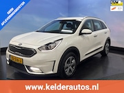 Kia Niro - 1.6 GDi Hybrid DynamicLine Navi |Clima | Cruise | PDC