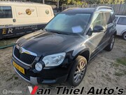 Skoda Yeti - 1.2 TSI Comfort