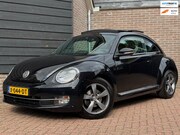 Volkswagen Beetle - 1.2 TSI Design BlueMotion | Automaat | Pano | PDC | Leder | 