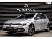 Volkswagen Golf - 1.5 eTSI Style 150PK|BTW|ACC|Lane assist|Led|Navi|CarPlay|Sf