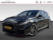 Hyundai i30 - 2.0 T-GDI N2 Performance Performance | Uniek | Elektrische s