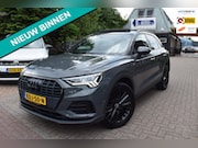 Audi Q3 - 45 TFSI e S-LINE/PANO/ADAP-CRUISE/CARPLAY/CAMERA/MATRIX/SFEE