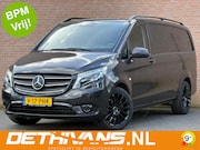 Mercedes-Benz Vito - 119CDI 190PK Lang 9G-Tronic / Distronic /LED / 2.500KG Trekh