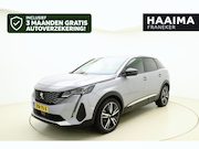 Peugeot 3008 - 1.6 HYbrid 180 Allure Pack Business | 19 inch | Automaat | A