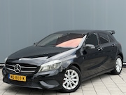 Mercedes-Benz A-klasse - BWJ 2013 | 180 123PK Ambition | CLIMA | NAVI | SPORSTOELEN |