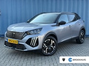 Peugeot 2008 - 1.2 Hybrid 136 GT Afdaal assistent | Achteruitrijcamera | Ke