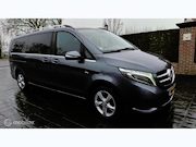 Mercedes-Benz V-klasse - 250d XXL DC evt 7 persoons Inruil Mogelijk
