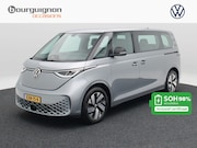 Volkswagen ID.Buzz - Pro 86 kWh 286 Pk LWB 7 Persoons | Cruise Control | CarPlay