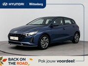 Hyundai i20 - 1.0 T-GDI E-Motion | NAVIGATIE | ACHTERUITRIJCAMERA | LM VEL