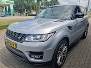 Land Rover Range Rover Sport - 3.0 SDV6 HSE Dynamic Pano Leder Digitaal Dashboard