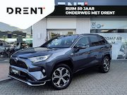 Toyota RAV4 - 2.5 Plug-in Hybrid Bi-Tone Plus | JBL | HUD | Leder | 360 Ca