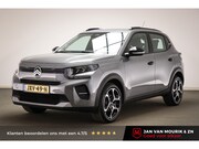 Citroën C3 - 1.2 Turbo 100pk Plus | AIRCO | CRUISE CONTROL | DAB | PDC