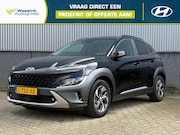 Hyundai Kona - 1.6 GDI HEV 141pk DCT Fashion | Krell Premium Audiosyteem | 