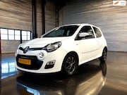 Renault Twingo - 1.2 16V Collection TOMTOM_LMV 15''Airco