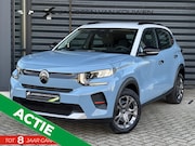 Citroën e-C3 - Business 113pk 44 kWh / Voorraad Voordeel / Zeer Compleet /