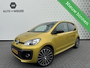 Volkswagen Up! - 1.0 BMT high up