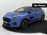 Ford Puma - 1.0 EcoBoost Hybrid ST-Line X