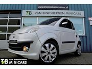 Microcar Due - Exclusive Brommobiel