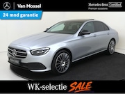 Mercedes-Benz E-klasse - 300 e Avantgarde Panorama dak/ Head up/ Night/ Carplay