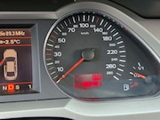 Audi A6 Allroad - 3.2 FSI Pro Line Allroad