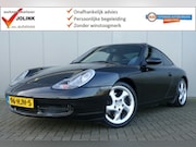 Porsche 911 - 3.4i Carrera Coupe TipTronic5 I IMS verv. I Clima I Cruise I
