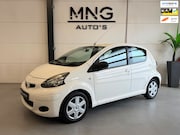 Toyota Aygo - 1.0-12V Now|Elek Pakket|Airco|5 Deurs|NAP|