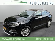 Opel Grandland - 1.2 Turbo 130pk Innov. Camera, Carplay, Navi, 18" LMV