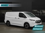 Ford Transit Custom - E-Transit 320 L1H1 Limited 71 kWh 218pk - 2x Schuifdeur - Tr
