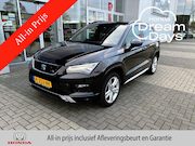 Seat Ateca - 1.5 DSG-7 FR Business Intense | Pano.dak | PDC | 360.cam | T