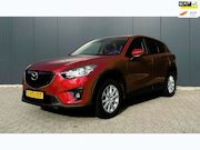 Mazda CX-5 - 2.0 Limited Edition 2WD Airco Cruise Trekhaak Camera Navi