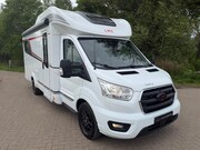 LMC Camper - Tourer Lift Ford H 664 G Half-integraal INCLUSIEF BTW & BPM