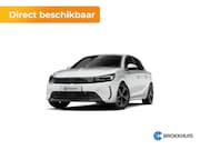 Opel Corsa - Ultimate | Dode hoek waarschuwing | Draadloze telefoonlader