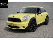 MINI Countryman - 1.6D BUSINESS LINE | Leer | Airco | Cruise | PDC |