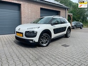 Citroën C4 Cactus - 1.2 PureTech Shine CAMERA NAVI ECC 2016
